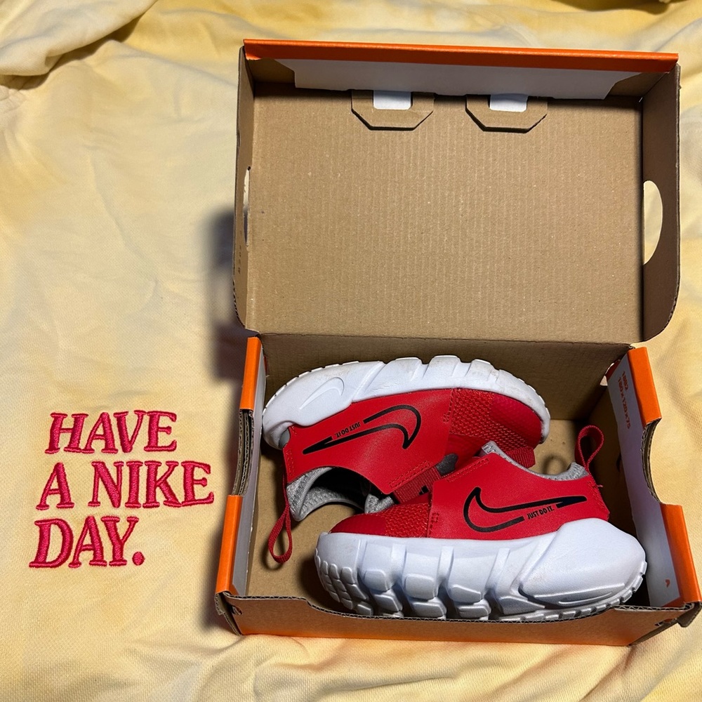 Nike Flex Runners 5C